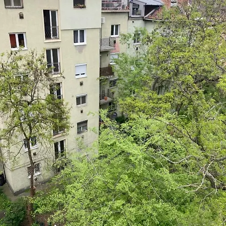 Apartament Roland - Puskas *