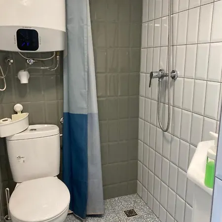 Roland - Puskas Apartament Budapesta