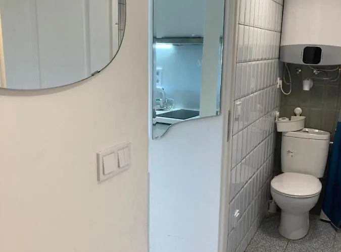Roland - Puskas Appartement Budapest