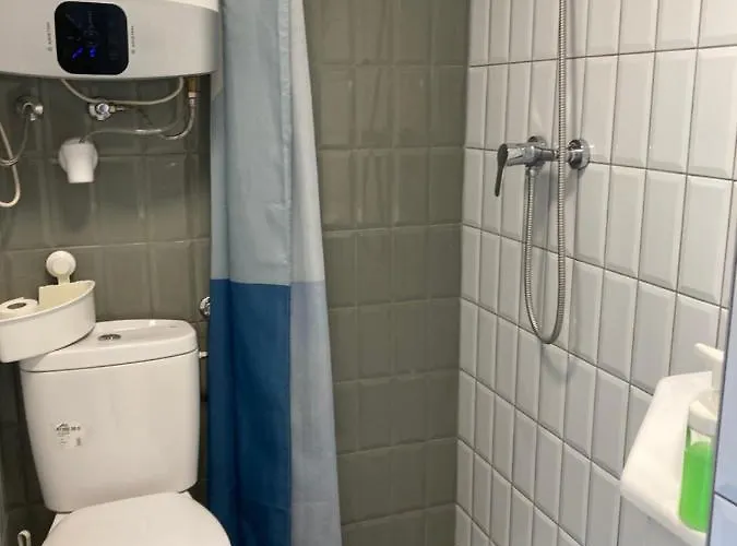 Roland - Puskas Appartement Budapest